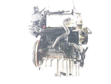 Moteur type CAXB - Volkswagen GOLF VI - X0-6529H