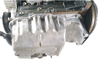 Engine type CAXB - Volkswagen GOLF VI - X0-6529H