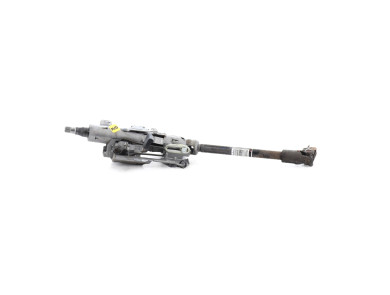 Steering column   used - Peugeot PARTNER TEPEE - 4123 GR