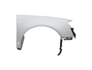 Right front fender used - Volkswagen PASSAT - 3C0821022