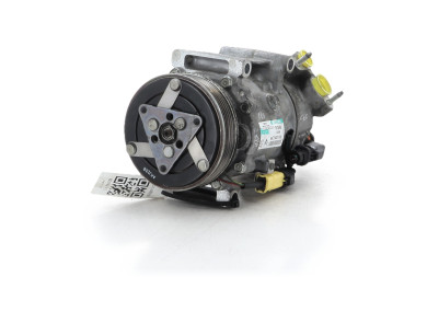 Compresseur de climatisation occasion - Peugeot 308 - 9824287280