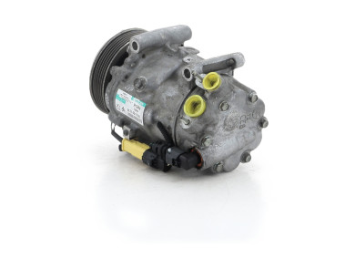 A/C Compressor - Citroen C4 II PH.1 - 9824287280 - G1-8868M