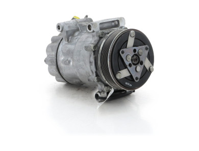 Compresseur de climatisation - Citroen C4 II PH.1 - 9824287280 - G1-8868M