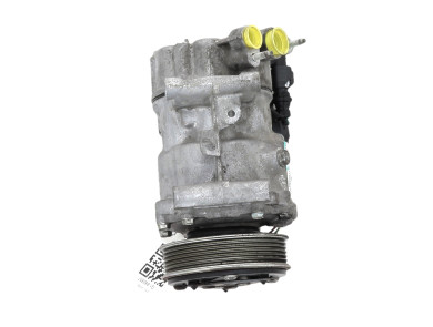 A/C Compressor - Citroen C4 II PH.1 - 9824287280 - G1-8868M