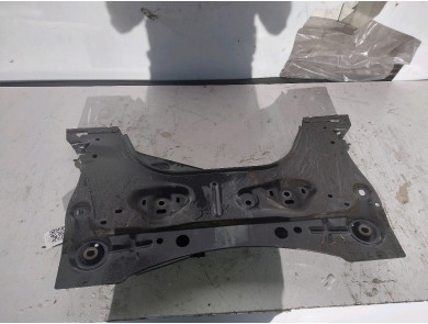 Berceau - Nissan MICRA III PH.2 - 54400-BC12A- Q1-0712T