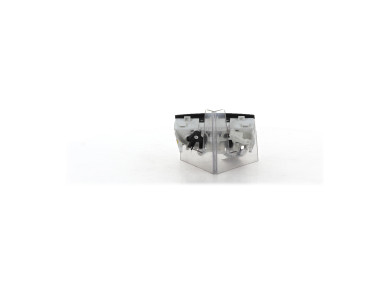 Commande de chauffage - Peugeot PARTNER TEPEE II PH.1 - 00006452K8 - J1-3299L