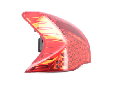 Left rear light - Peugeot 3008 I PH.1 - 6350HC - M1-3377A