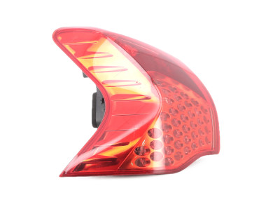 Left rear light - Peugeot 3008 I PH.1 - 6350HC - M1-3377A