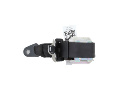 Left rear seatbelt - Peugeot PARTNER TEPEE II PH.1 - 00008975QS - Z1-3284V
