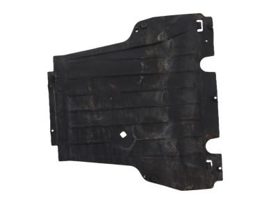 Under-engine protection used - Renault CLIO - 758902935R