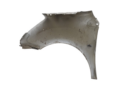 Right front fender - Peugeot PARTNER TEPEE II PH.1 - Gris Clair - 00007841Y2 - R1-3198C