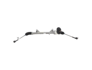Steering rack - Renault CLIO III PH.2 - 8200565645 - E1-0777N