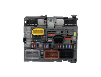 BSM - Peugeot PARTNER TEPEE II PH.1 - 9666700480 - Y1-3283S