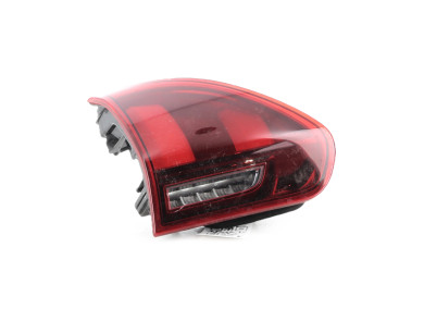 Left hatchback boot light - Peugeot 2008 I PH.2 - 9814758480 - B1-7862W