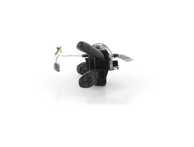Steering column stalk switch - Peugeot PARTNER TEPEE II PH.1 - 98062256XT - P1-3268J