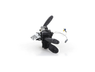 Steering column stalk switch - Peugeot PARTNER TEPEE II PH.1 - 98062256XT - P1-3268J