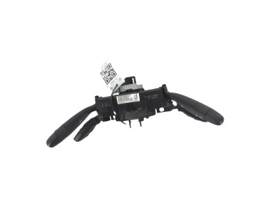 Steering column stalk switch - Peugeot PARTNER TEPEE II PH.1 - 98062256XT - P1-3268J
