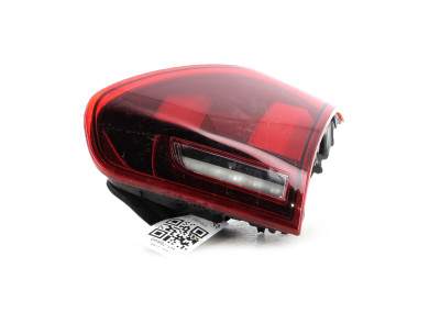 Right hatchback boot light - Peugeot 2008 I PH.2 - 9814757280 - H1-7889Q