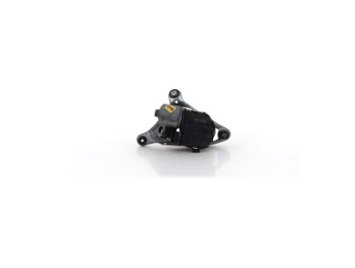 Left front wiper motor - Peugeot 508 I PH.1 - 9816172780 - S0-0343R