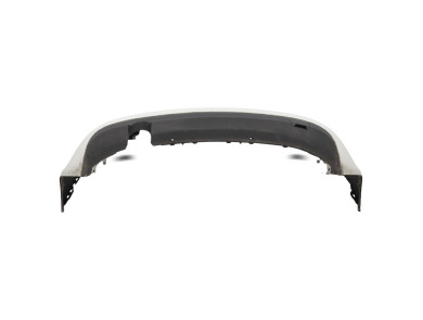 Rear bumper - Audi A3 II PH.2 - Blanc - 8P3807303DGRU - W1-9028C