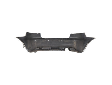 Rear bumper - Audi A3 II PH.2 - Blanc - 8P3807303DGRU - W1-9028C