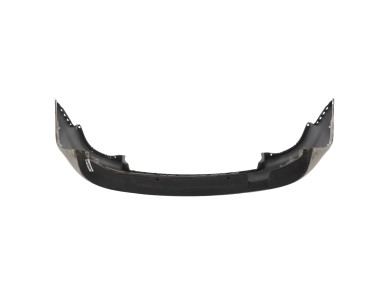 Rear bumper - Audi A3 II PH.2 - Blanc - 8P3807303DGRU - W1-9028C