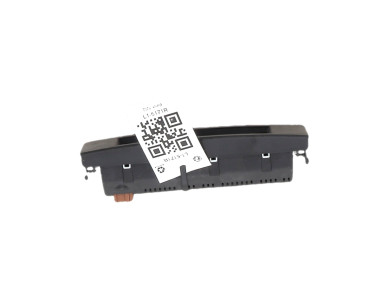 Multifunction screen used - Citroen C3 - 9821851780