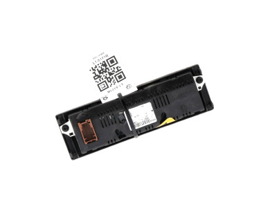 Multifunction screen - Peugeot 3008 I PH.1 - 9821851780 - L1-5171R