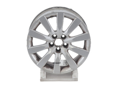 Alloy wheel - Audi A1 I PH.2 - 8X0601025BB - G1-4066U