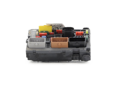 Boitier BSM - Peugeot 3008 I PH.1 - 9675877980 - H1-5211W