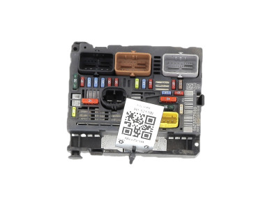 BSM - Peugeot 3008 I PH.1 - 9675877980 - H1-5211W