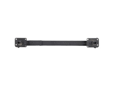 Front bumper reinforcement bar used - Peugeot 3008 - 7104 LE
