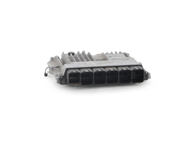 Engine calculator used - Audi A8 - 06M907309G