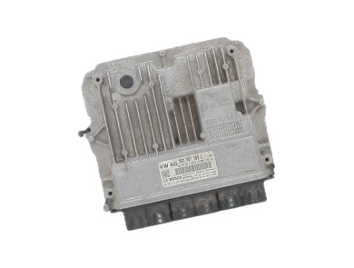 Engine calculator - Porsche CAYENNE III PH.1 - 06M907309G - X0-0397Z