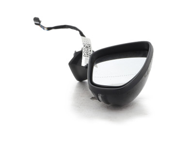 Right wing mirror - Renault CAPTUR II PH.2 - Blanc - 963013506R - N1-7874Y