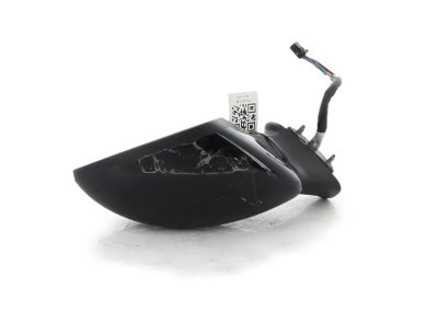 Right wing mirror - Renault CAPTUR II PH.2 - Blanc - 963013506R - N1-7874Y