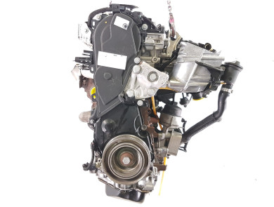 Moteur occasion - Peugeot 3008 - RH02