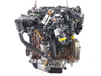 Moteur type RH02 - Citroen C4 II PH.1 - Y2-0349W