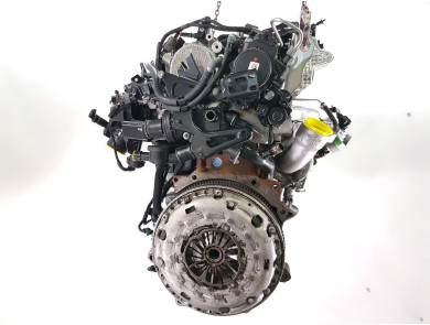 Engine type RH02 - Citroen C4 II PH.1 - Y2-0349W
