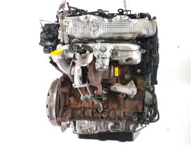 Engine type RH02 - Citroen C4 II PH.1 - Y2-0349W