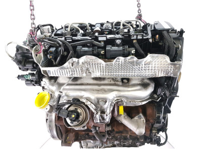 Moteur type RH02 - Citroen C4 II PH.1 - Y2-0349W