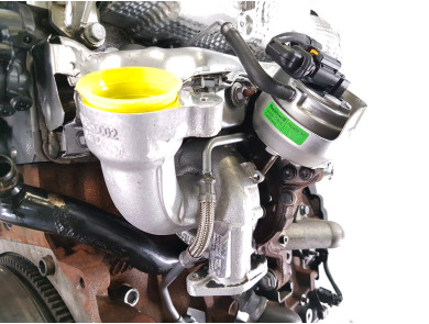 Engine type RH02 - Citroen C4 II PH.1 - Y2-0349W