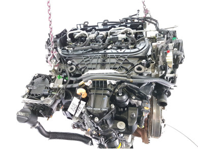 Engine type RH02 - Citroen C4 II PH.1 - Y2-0349W
