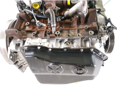 Engine type RH02 - Citroen C4 II PH.1 - Y2-0349W