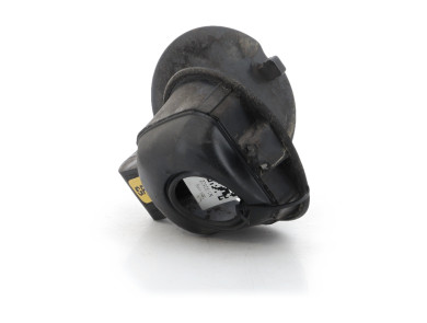 Trappe portillon carburant - Fiat BRAVO II PH.1 - Gris Fonce - 735471075 - N1-3252Z