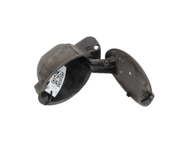 Trappe portillon carburant - Fiat BRAVO II PH.1 - Gris Fonce - 735471075 - N1-3252Z