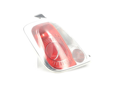 Left rear light - Fiat 500 II PH.1 - 51885548 - S0-4772N