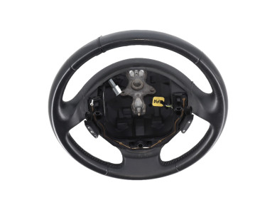 Steering wheel used - Renault MODUS - 484000393R