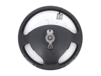 Steering wheel - Renault GRAND MODUS PH.2 - 484000393R - C1-0576Y