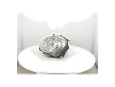 Phare avant gauche occasion - Fiat 500 - 51787492